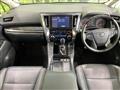 2022 Toyota Alphard G