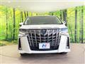2022 Toyota Alphard G