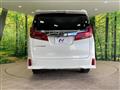 2022 Toyota Alphard G