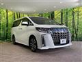 2022 Toyota Alphard G