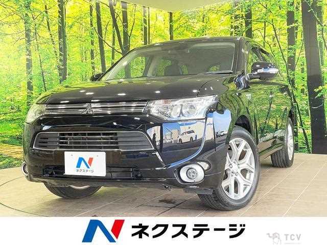 2014 Mitsubishi Outlander