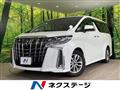 2018 Toyota Alphard G