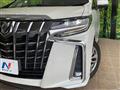 2018 Toyota Alphard G