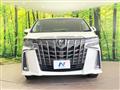 2018 Toyota Alphard G