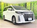 2018 Toyota Alphard G