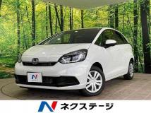 2024 Honda Fit