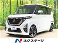 2021 Nissan ROOX