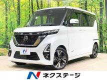 2021 Nissan ROOX