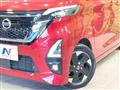 2022 Nissan ROOX