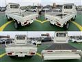 2014 Daihatsu Hijet Truck