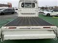 2014 Daihatsu Hijet Truck