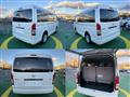 2017 Toyota Hiace Wagon