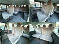 2017 Toyota Hiace Wagon
