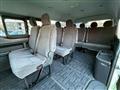 2017 Toyota Hiace Wagon