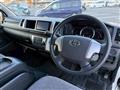 2017 Toyota Hiace Wagon