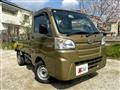 2014 Daihatsu Hijet Truck