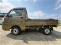 2014 Daihatsu Hijet Truck
