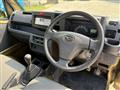 2014 Daihatsu Hijet Truck