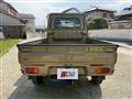 2014 Daihatsu Hijet Truck