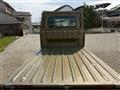 2014 Daihatsu Hijet Truck