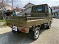 2014 Daihatsu Hijet Truck