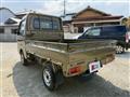 2014 Daihatsu Hijet Truck