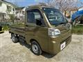 2014 Daihatsu Hijet Truck