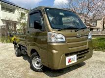 2014 Daihatsu Hijet Truck
