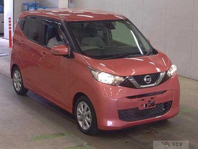 2023 Nissan Nissan Others
