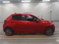2017 Mazda Demio