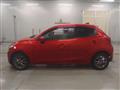 2017 Mazda Demio