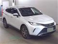 2025 Toyota Harrier