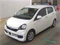 2017 Daihatsu Mira