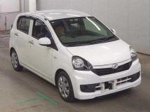 2017 Daihatsu Mira