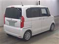 2018 Honda N BOX