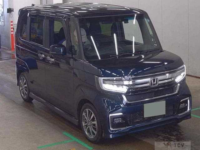 2023 Honda N BOX