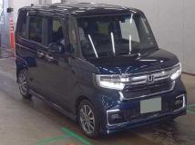 2023 Honda N BOX