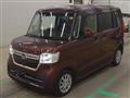 2021 Honda N BOX