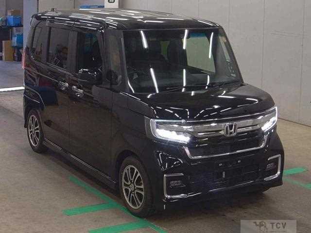 2023 Honda N BOX