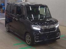 2023 Honda N BOX