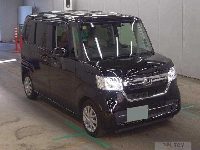 2023 Honda N BOX