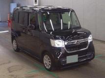 2023 Honda N BOX