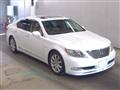 2007 Lexus LS