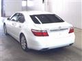 2007 Lexus LS