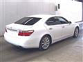 2007 Lexus LS