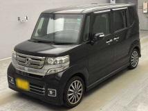2015 Honda N BOX