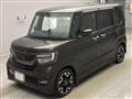 2019 Honda N BOX