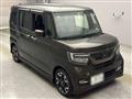 2019 Honda N BOX