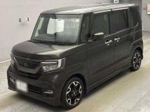 2019 Honda N BOX