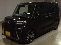 2025 Daihatsu Tanto